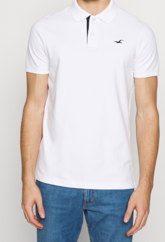 Hollister Co. Polo shirt -...