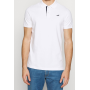 Hollister Co. Polo shirt - white