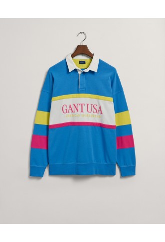 GANT USA Archive Rugger