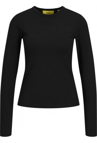 JJXX Jxceline Gigi Black Shirt