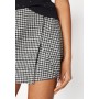 ONLY ONLNURIA SKORT - Mini skirt