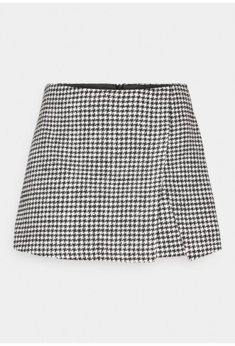 ONLY ONLNURIA SKORT - Mini skirt