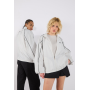 YOURTURN UNISEX - Light jacket - white