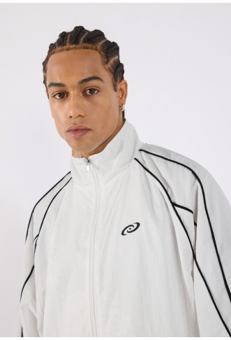 YOURTURN UNISEX - Light jacket - white