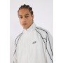 YOURTURN UNISEX - Light jacket - white