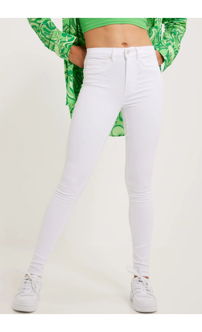 ONLY ONLROYAL High waist Skinny Fit Jeans