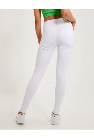 ONLY ONLROYAL High waist Skinny Fit Jeans