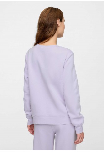 Relaxed Gap Logo Sweatshirt