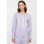 Relaxed Gap Logo Sweatshirt