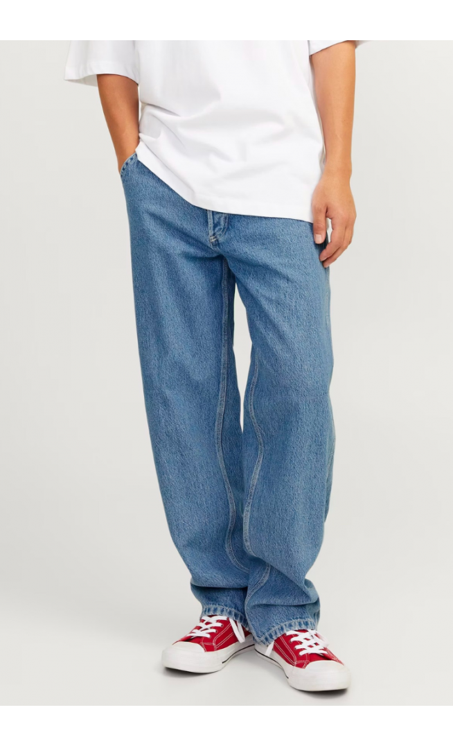 Jack & Jones Jjieddie Jjworker Mf