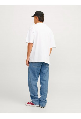 Jack & Jones Jjieddie Jjworker Mf