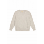 Friboo UNISEX  - Sweatshirt - light grey