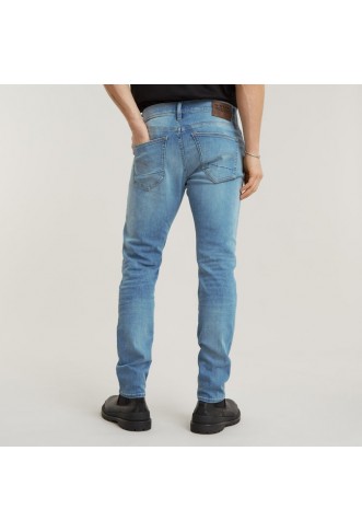 G-Star 3301 Slim Jeans
