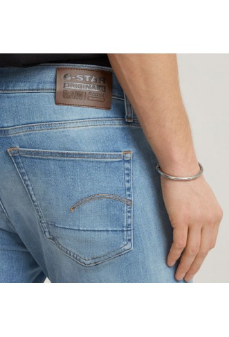 G-Star 3301 Slim Jeans