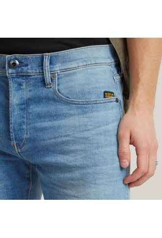 G-Star 3301 Slim Jeans