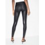 SPANX faux-leather leggings