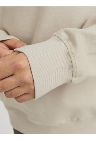 JACK & JONES  Crew Neck Sweatshirt