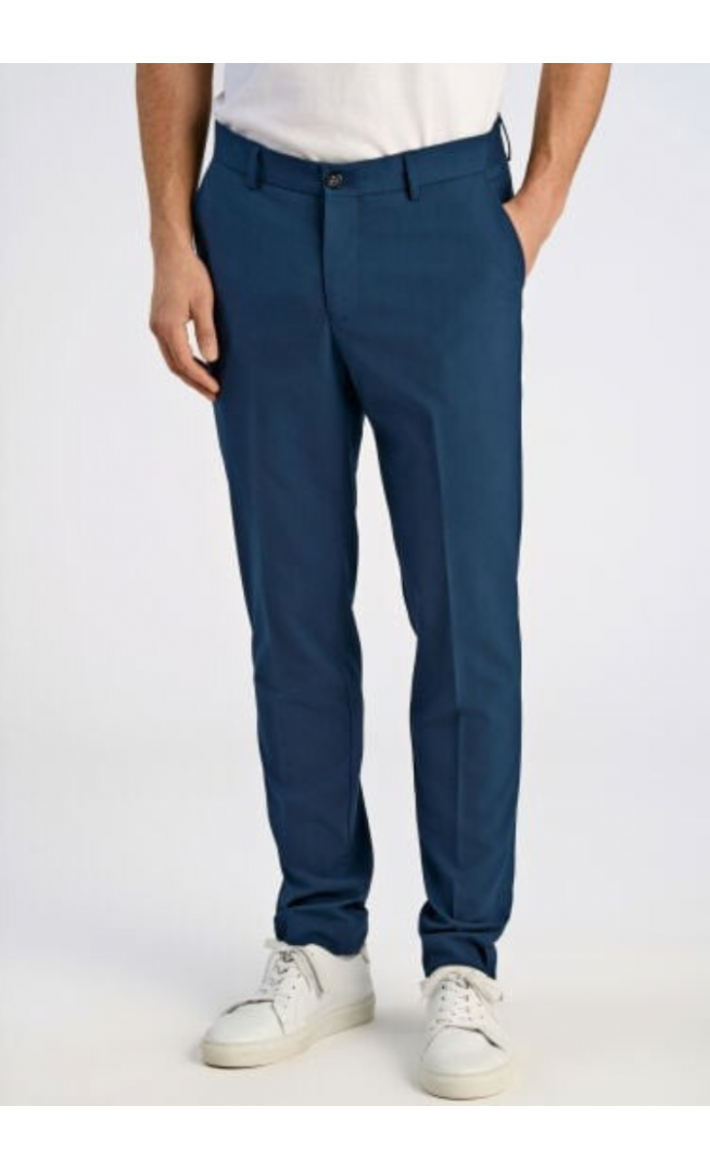 Suit pants Slim fit