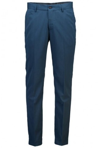 Suit pants Slim fit