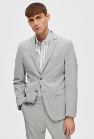 Selected SLHSLIM-LIAM BLZ...