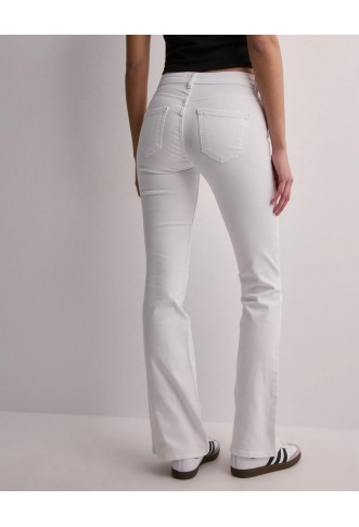 ONLBLUSH MID FLARED DNM REA0730 NOO