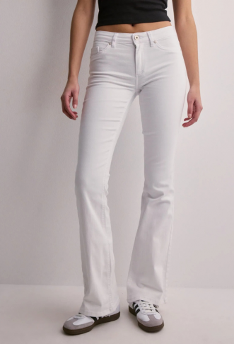 ONLBLUSH MID FLARED DNM...