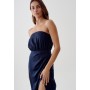 CHANCERY CALIX - Maxi dress - navy blue