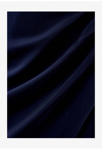 CHANCERY CALIX - Maxi dress - navy blue