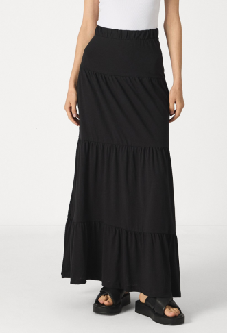 Vero Moda VMMIA LONG SKIRT...