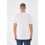 Pier One Basic T-shirt - bright white