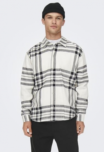 Only & Sons Men's Onstabb...