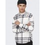 Only & Sons Men's Onstabb  Heavy Check Shirt
