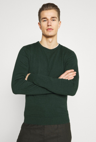 Pier One Jumper - mottled...