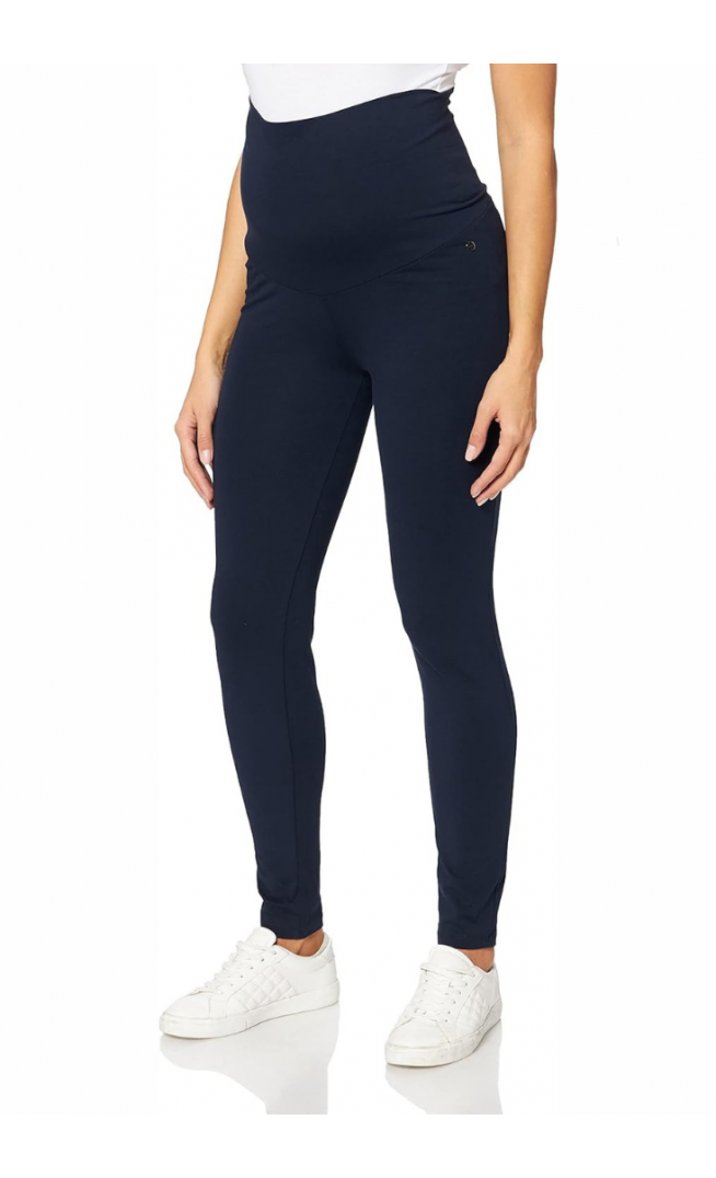 ESPRIT dam Mammaleggings Legging