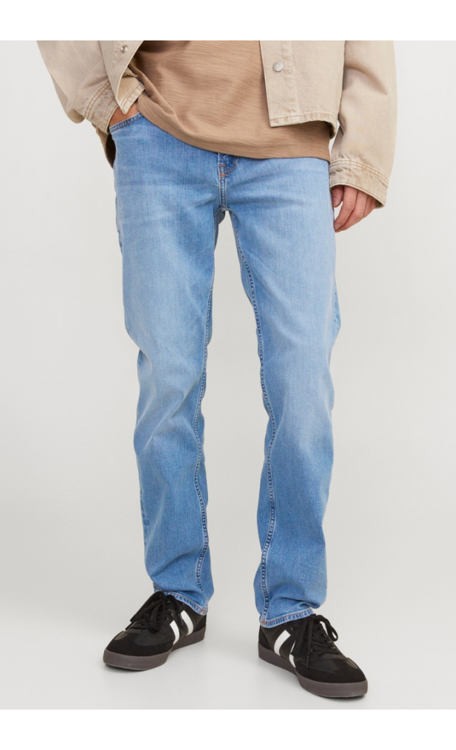 JJICLARK JJORIGINAL  Regular fit Jeans