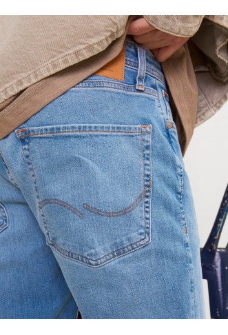 JJICLARK JJORIGINAL  Regular fit Jeans