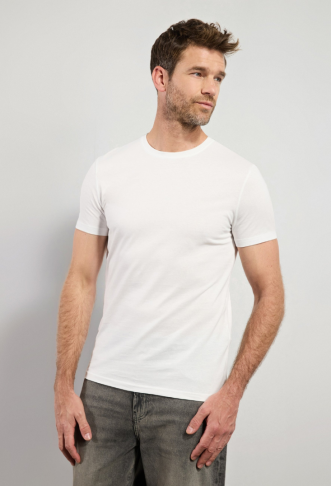 Pier One - Basic T-shirt -...