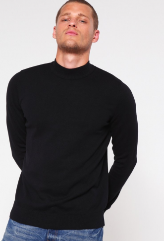 Pier One Jumper - black