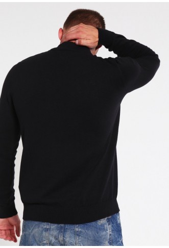 Pier One Jumper - black