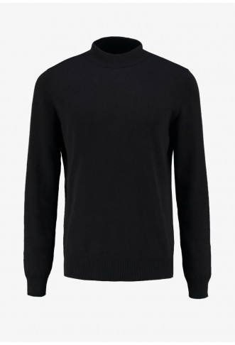 Pier One Jumper - black