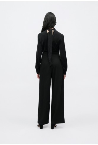 Anna Field Jumpsuit - black