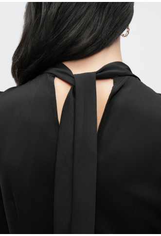 Anna Field Jumpsuit - black