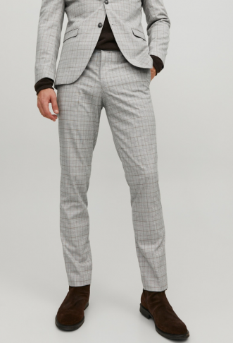 Jack & Jones Super Slim Fit...