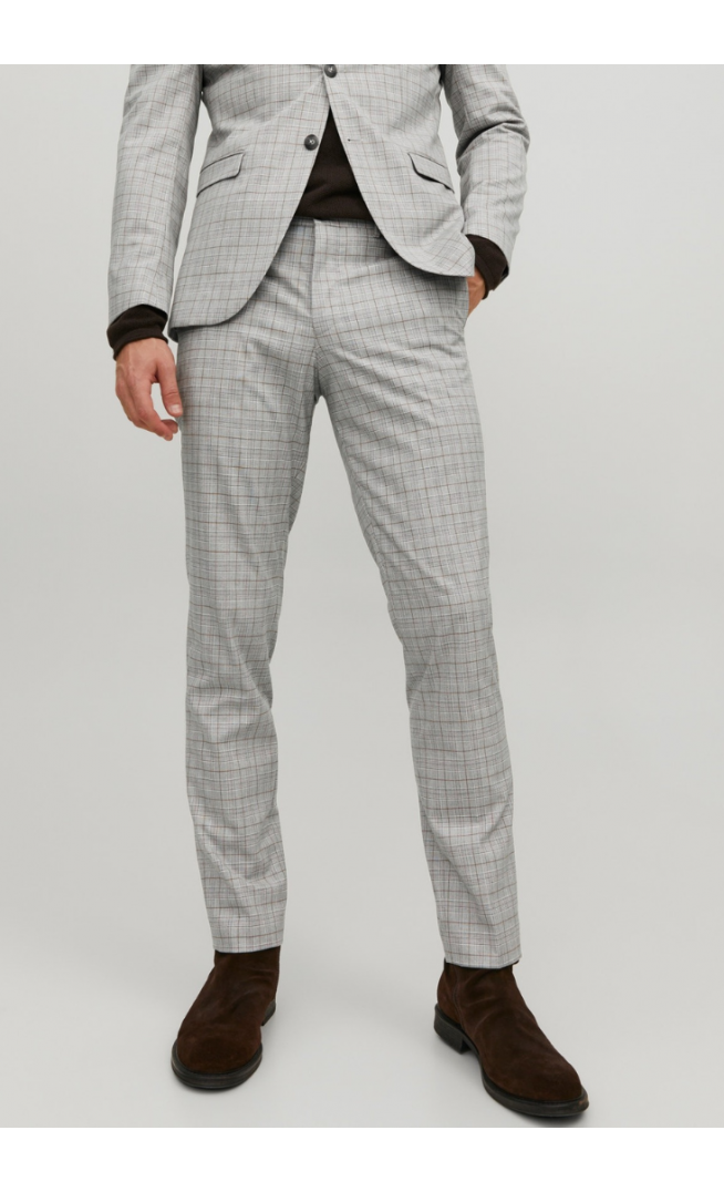 Jack & Jones Super Slim Fit Tailored Trousers