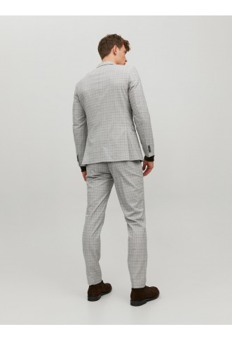 Jack & Jones Super Slim Fit Tailored Trousers