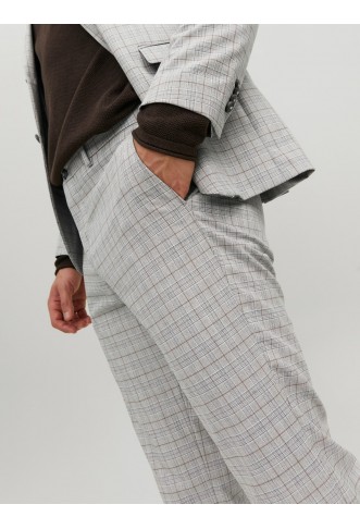 Jack & Jones Super Slim Fit Tailored Trousers