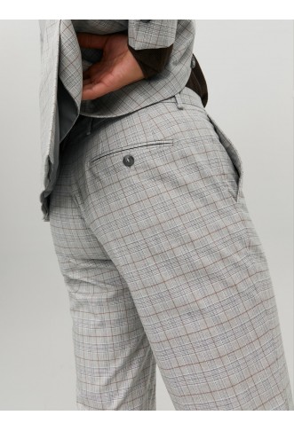 Jack & Jones Super Slim Fit Tailored Trousers