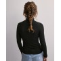 ONLSILLE ROLL NECK TOP JRS NOOS