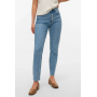 Vero Moda VMBRENDA  - Straight jeans