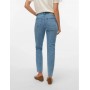 Vero Moda VMBRENDA  - Straight jeans